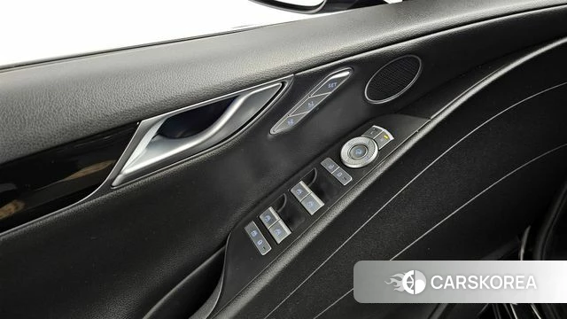 Genesis G80 (RG3) id 3923250 из Кореи 10