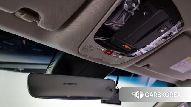 Kia K8 id 3011880 из Кореи 10