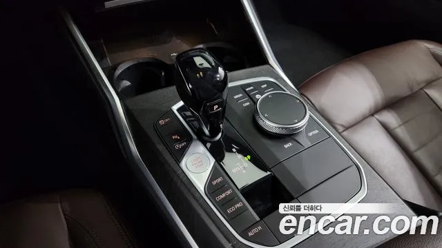 BMW 3 Series (G20) id 2581006 из Кореи 10