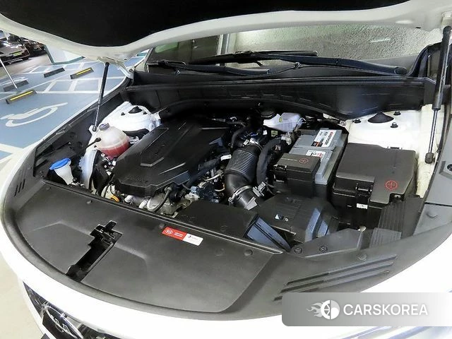 Kia Sorento 4th Generation id 4785293 из Кореи 10