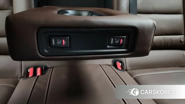 Renault Korea (Samsung) QM6 id 4318214 из Кореи 10