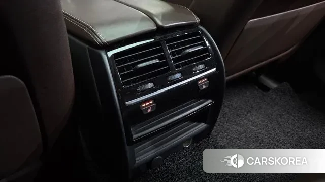 BMW 5 Series (G30) id 3188244 из Кореи 10