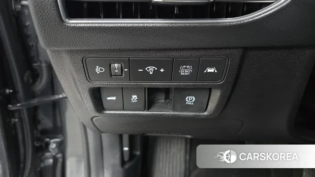 Hyundai Sonata Hybrid (DN8) id 3518832 из Кореи 10