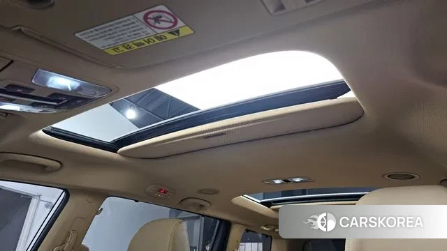 Kia The New Carnival id 3459461 из Кореи 10