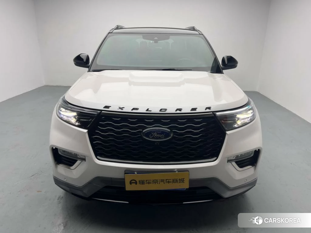 Ford Explorer id 4454020 из Китая 10