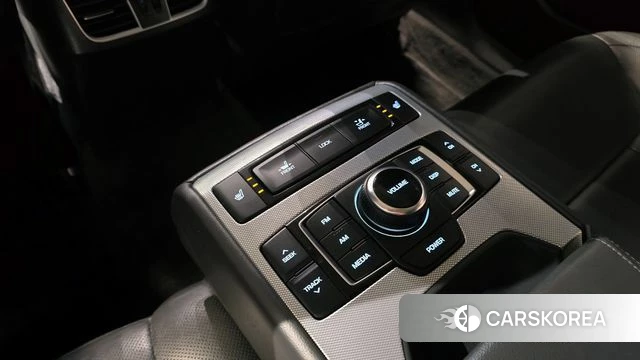Genesis G80 id 4351392 из Кореи 10
