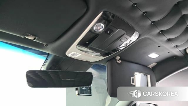 Kia K8 id 4250035 из Кореи 10