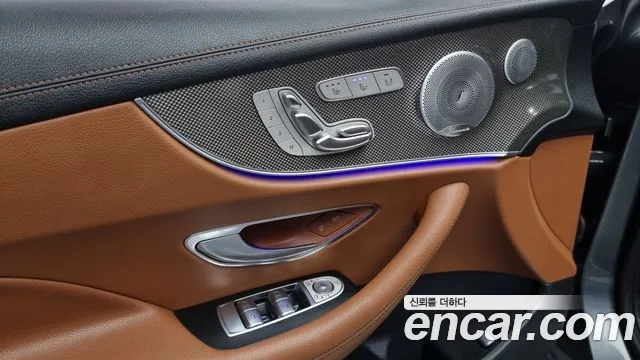 Mercedes-Benz E-Class W213 id 2892176 из Кореи 10