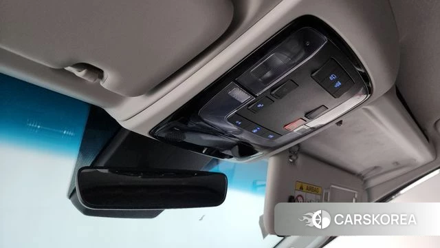 Hyundai Staria id 3838326 из Кореи 10