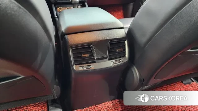 Ssangyong The New Rexton Sports Cannes id 3453728 из Кореи 10