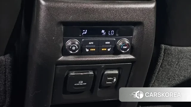 Chevrolet (GM Daewoo) Traverse id 3144325 из Кореи 10