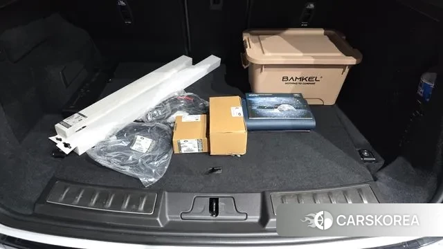 Land Rover Range Rover Evoque 2nd Generation id 3407734 из Кореи 10