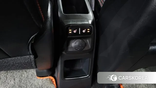 Kia The New Ray id 3789172 из Кореи 10