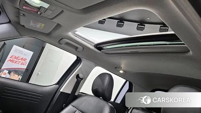 Hyundai Casper id 3681008 из Кореи 10