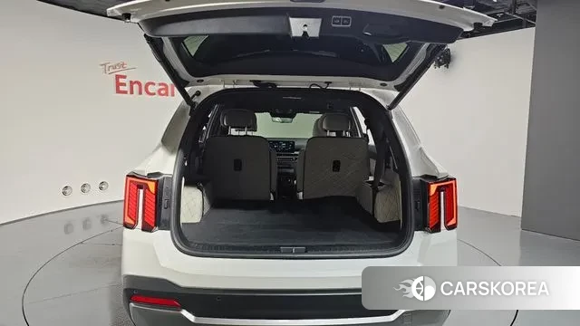 Kia The New Sorento 4th Generation id 3388325 из Кореи 10