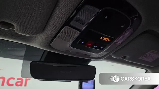 Hyundai Sonata (DN8) id 3600784 из Кореи 10