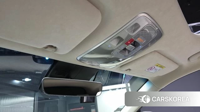 Genesis GV70 id 4281802 из Кореи 10