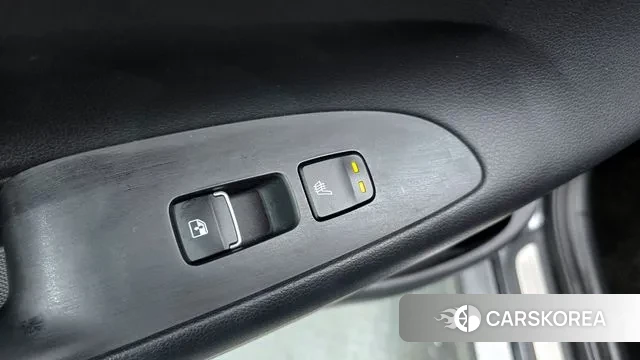 Hyundai The New Grandeur IG id 3508219 из Кореи 10