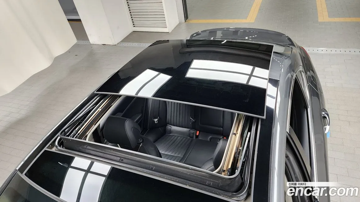 Genesis G70 id 1797552 из Кореи 10