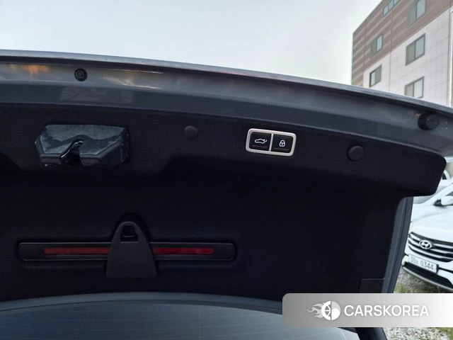 Hyundai Grandeur (GN7) id 4393585 из Кореи 10