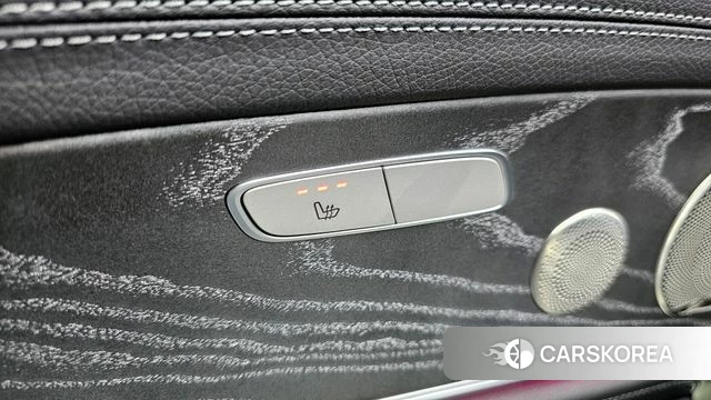 Mercedes-Benz E-Class W213 id 4267474 из Кореи 10