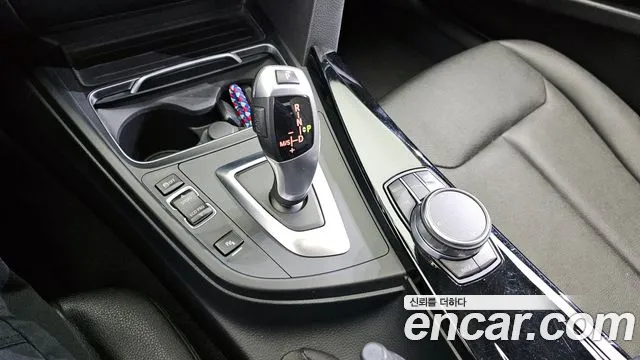 BMW 3 Series (F30) id 2520761 из Кореи 10