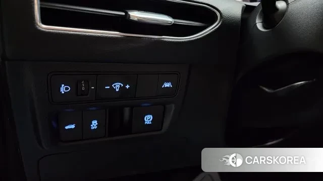 Hyundai Sonata (DN8) id 2960339 из Кореи 10