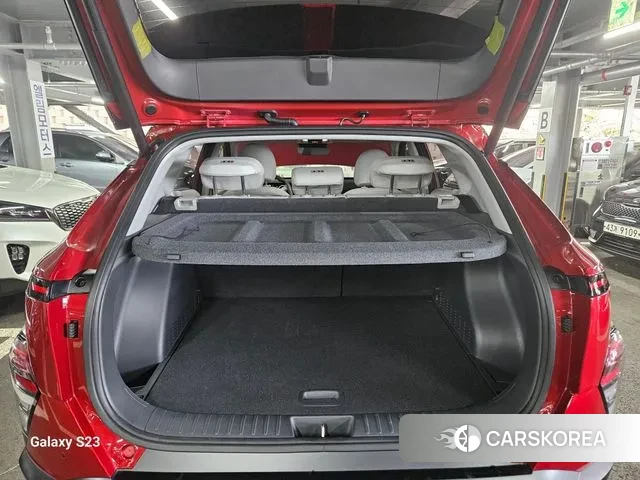 Hyundai Kona (SX2) id 3159241 из Кореи 10