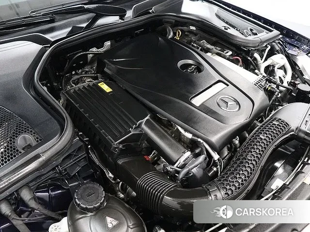 Mercedes-Benz E-Class W213 id 3296879 из Кореи 10