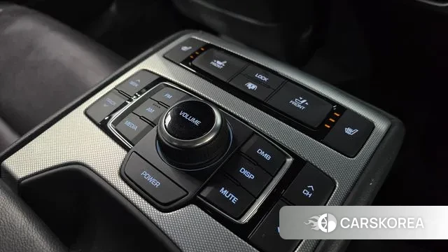 Genesis G80 id 3439741 из Кореи 10