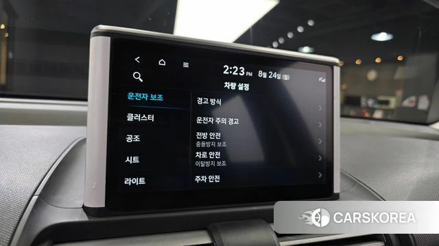Hyundai Casper id 4725718 из Кореи 10