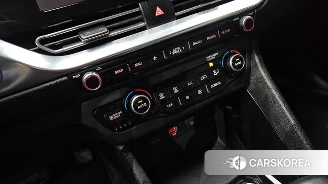 Kia The New Niro id 3488363 из Кореи 10