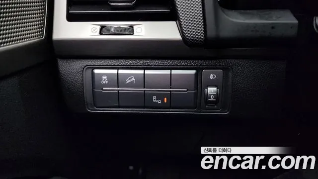 Ssangyong Rexton Sports id 2471416 из Кореи 10