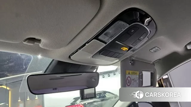 Hyundai Sonata (DN8) id 3478773 из Кореи 10