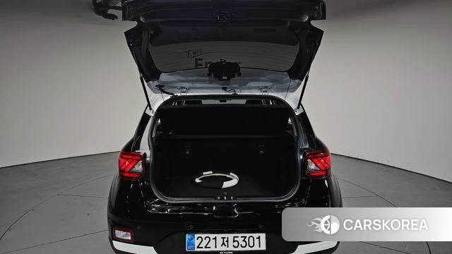 Hyundai Venue id 4222612 из Кореи 10