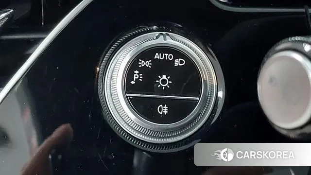 Mercedes-Benz E-Class W214 id 3694785 из Кореи 10