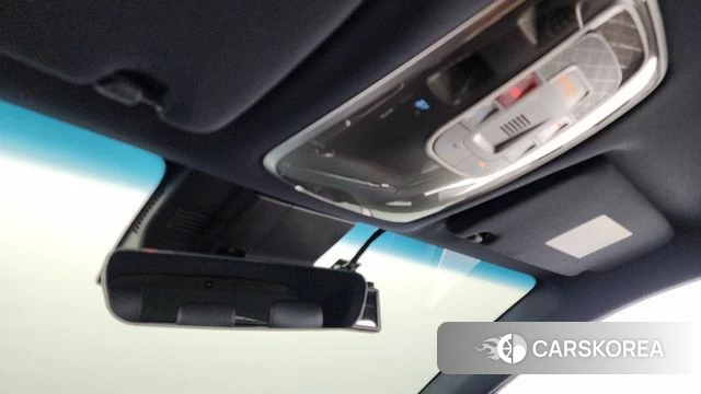 Genesis GV70 id 3896936 из Кореи 10