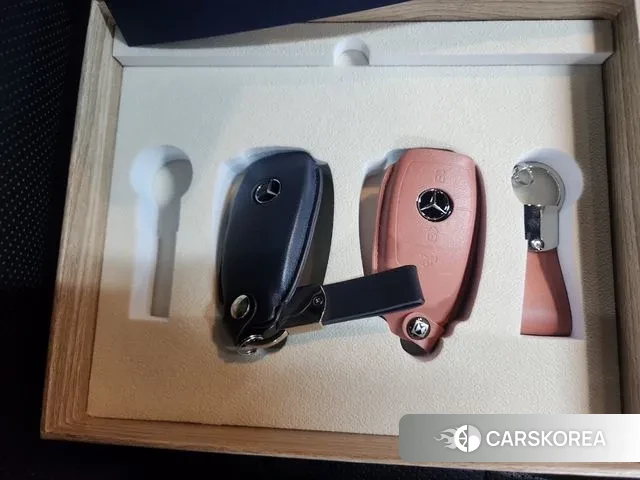 Mercedes-Benz E-Class W213 id 3059152 из Кореи 10