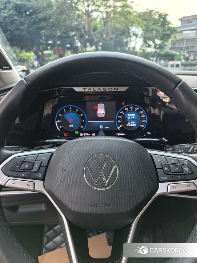 Volkswagen Lanjing id 4273911 из Китая 10