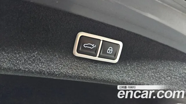 Genesis G80 (RG3) id 2849972 из Кореи 10