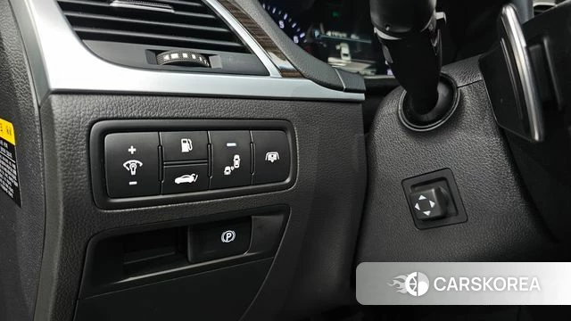 Genesis G80 id 4694149 из Кореи 10
