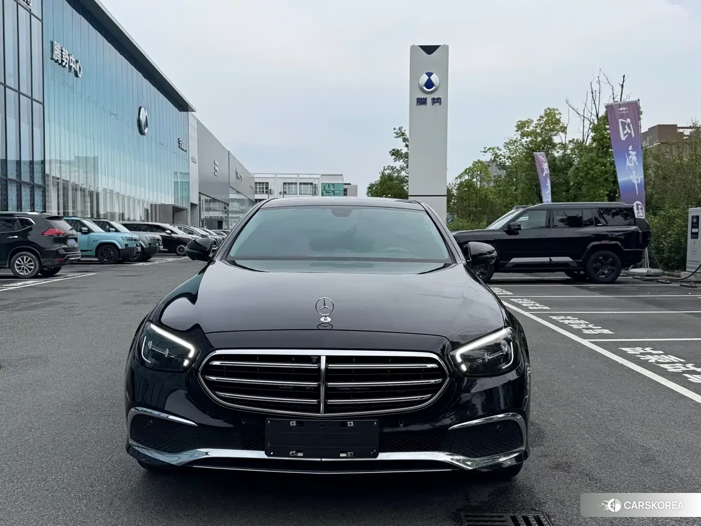 Mercedes-Benz E-Class id 4629004 из Китая 10