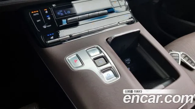 Hyundai The New Grandeur IG id 2671546 из Кореи 10