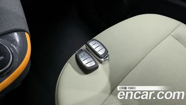 Hyundai Casper id 2863177 из Кореи 10