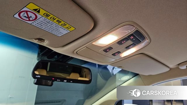 Kia All New Carnival id 3873981 из Кореи 10