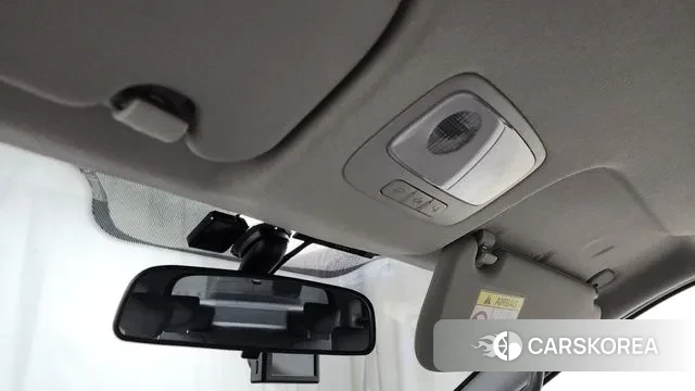 Hyundai The New Grand Starex id 3350158 из Кореи 10