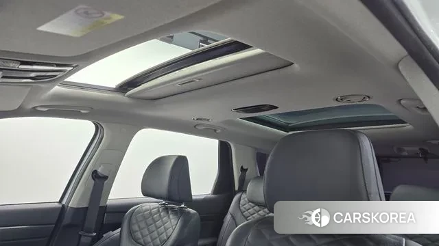 Hyundai Palisade id 3449438 из Кореи 10