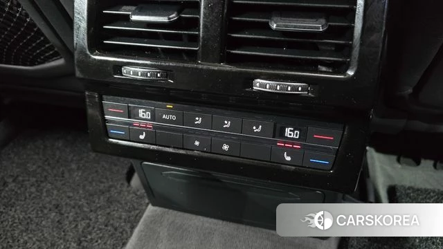 Volkswagen Touareg 3rd generation id 3870864 из Кореи 10