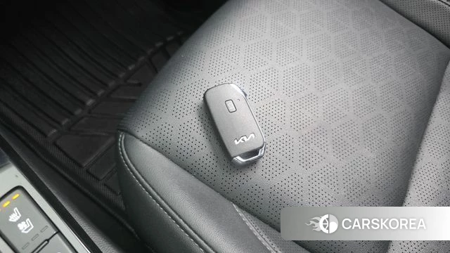 Kia The New Seltos id 4631182 из Кореи 10