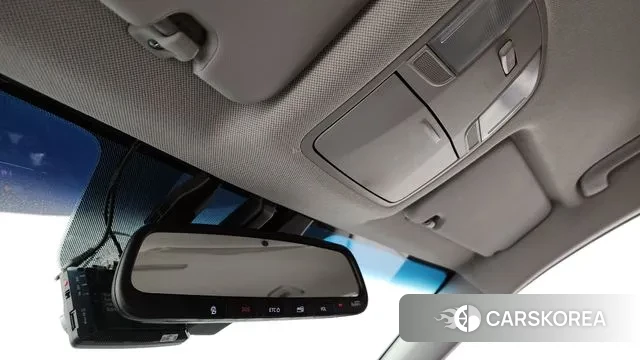 Hyundai The New Avante AD id 3514934 из Кореи 10